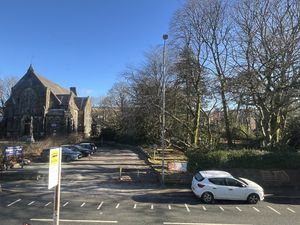 View- click for photo gallery